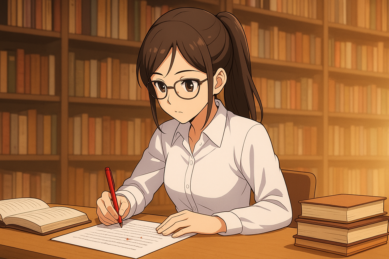 Bêta‑lecture attentive et constructive