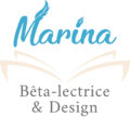 Marina Bêta-lectrice & Design